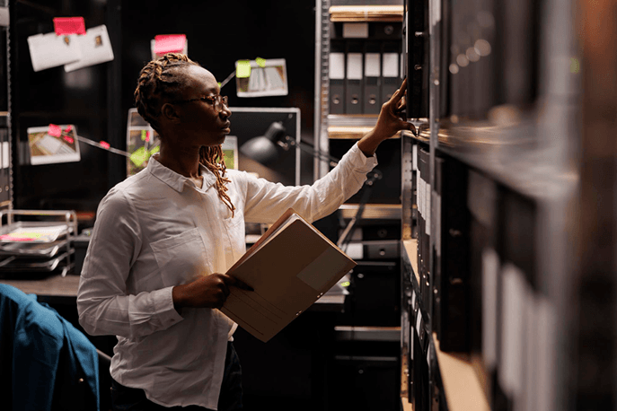 Your Tools. Our Data. One Connection.